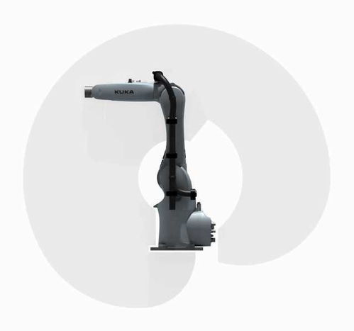 普通機械手臂與智能機械手臂的主要區(qū)別