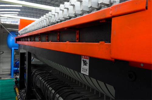 鄭州鼎盛超高壓污泥處理設(shè)備在上海污水處理項(xiàng)目中的應(yīng)用與金屬材料優(yōu)勢(shì)