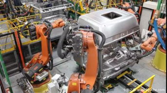 重卡至味是歐曼 福田戴姆勒汽車(chē)的“管理創(chuàng)”與“金屬材料”之魂