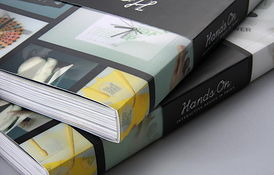 手工印刷品設(shè)計的藝術(shù)與實踐