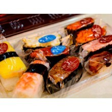 包裝印刷的精細(xì)藝術(shù) 江陰市潤(rùn)新印刷包裝的全面解決方案