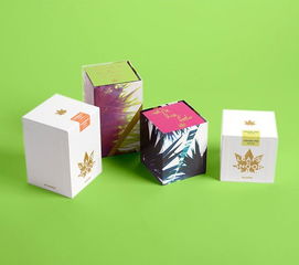 小清新風(fēng)潮 當(dāng)食品包裝邂逅自然與詩(shī)意