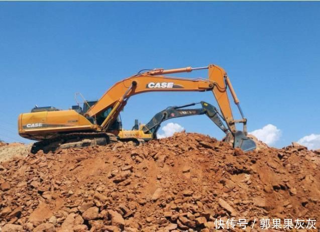 河北省土石方工程公司優秀企業推薦 專業施工，筑夢燕趙